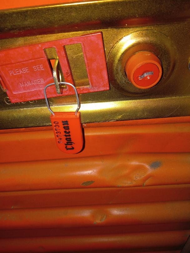 Storage Unit Auction in Phoenix, AZ at Storage Sense Phoenix North